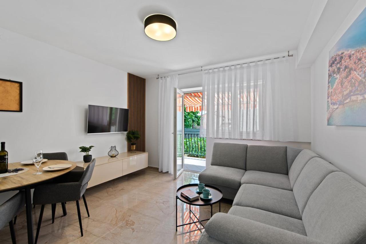 Apartment Masha Novigrad Istria エクステリア 写真